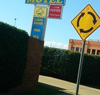 Motel Yambil Inn - Maitland Accommodation