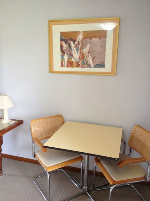 Town & Country Motor Inn Forbes - Maitland Accommodation 2
