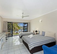 Hinchinbrook Marine Cove Motel - Maitland Accommodation