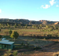 Ross River Resort - Maitland Accommodation
