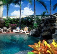 Best Western City Sheridan - Maitland Accommodation