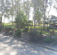 Tiaro Motor Inn - Maitland Accommodation