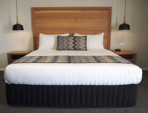 Euston Motel - Maitland Accommodation 0