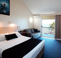 Whitsunday Sands - Maitland Accommodation
