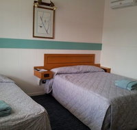 Charlton Motel - Maitland Accommodation