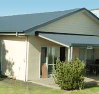 Angler's Arms And Fisherman's Cottage - Maitland Accommodation