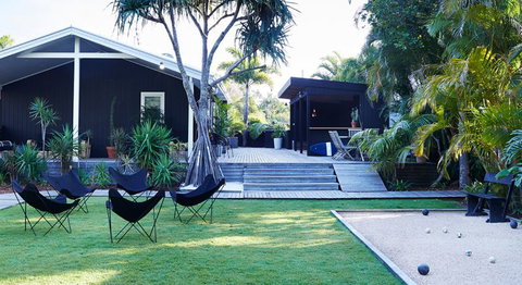Atlantic Byron Bay - Maitland Accommodation 6