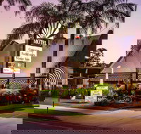 Country Pathfinder Motor Inn - Maitland Accommodation