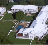 Aaronlee Retreat
