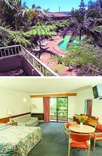 Galaxy Motel - Maitland Accommodation 0