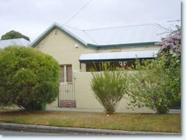 Arden House - Maitland Accommodation 0