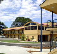 Best Western Lakesway Motor Inn - Maitland Accommodation