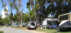 Elliston SA Maitland Accommodation