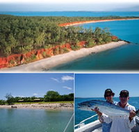 Cobourg Beach Huts - Maitland Accommodation