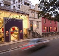 Rendezvous Hotel Sydney The Rocks - Maitland Accommodation