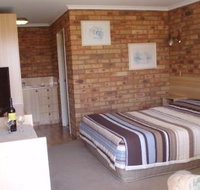 Ocean View Motor Inn Merimbula - Maitland Accommodation