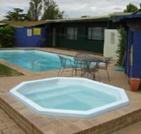 Barossa Motor Lodge - Maitland Accommodation