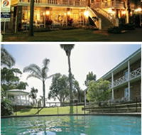 Country Comfort Terrigal - Maitland Accommodation