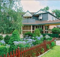 Best Western Grand Country Lodge - Maitland Accommodation