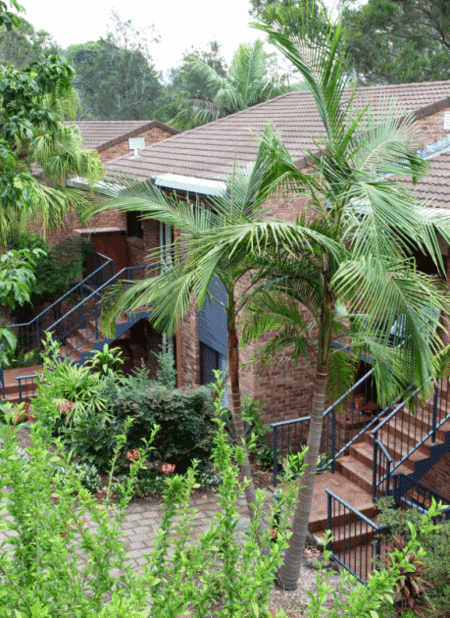 Boambee Bay Resort - Maitland Accommodation 1