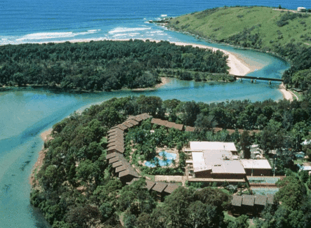 Boambee Bay Resort - Maitland Accommodation 2