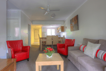 Boambee Bay Resort - Maitland Accommodation 4