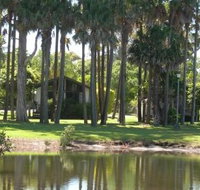 Lanis Holiday Island - Maitland Accommodation