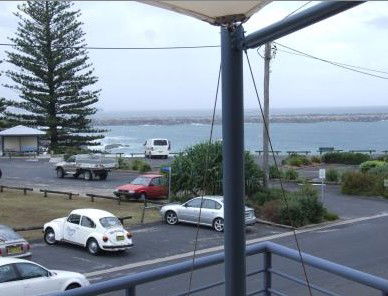 Best Western Yamba Beach Motel - Maitland Accommodation 0