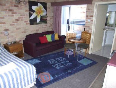 Best Western Yamba Beach Motel - Maitland Accommodation 1