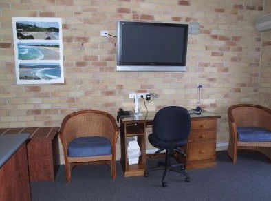 Best Western Yamba Beach Motel - Maitland Accommodation 3