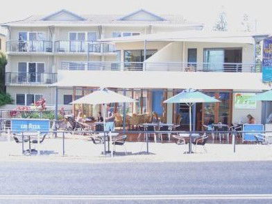 Best Western Yamba Beach Motel - Maitland Accommodation 4