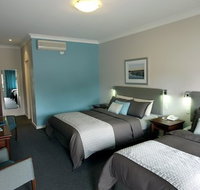 Pastoral Hotel Motel - Maitland Accommodation