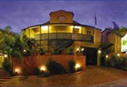 City Palms Motel - Maitland Accommodation 0
