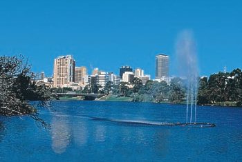 Hackney SA Maitland Accommodation