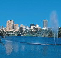 Adelaide Caravan Park - Maitland Accommodation