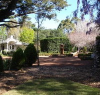 Woodbyne Private Hotel - Maitland Accommodation