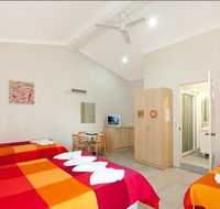 Pacific Palms Motel - Maitland Accommodation