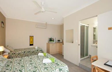 Pacific Palms Motel - Maitland Accommodation 1