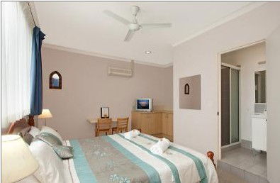 Pacific Palms Motel - Maitland Accommodation 2