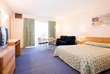 Bay Waters - Maitland Accommodation 1