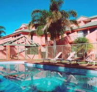 Tuscany Apartments - Maitland Accommodation