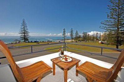 HW Boutique Motel - Maitland Accommodation 0
