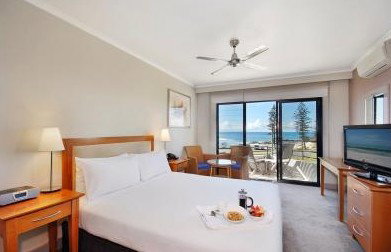 HW Boutique Motel - Maitland Accommodation 1