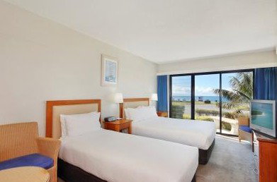 HW Boutique Motel - Maitland Accommodation 2