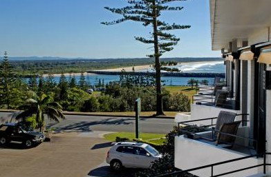 HW Boutique Motel - Maitland Accommodation 3