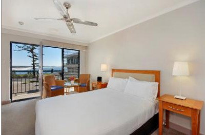 HW Boutique Motel - Maitland Accommodation 5