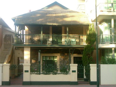 Grandview House Apartments - Maitland Accommodation 0