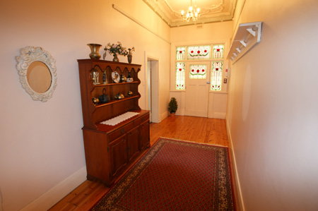 Grandview House Apartments - Maitland Accommodation 1