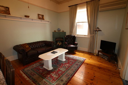 Grandview House Apartments - Maitland Accommodation 2