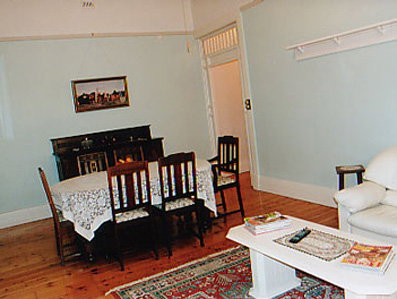 Grandview House Apartments - Maitland Accommodation 3